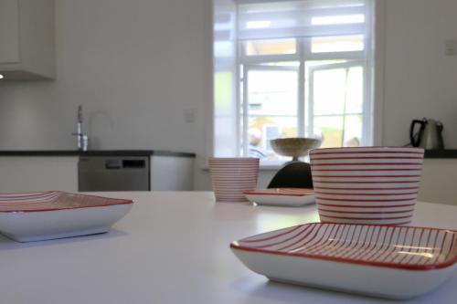 Dragor Hotel & Apartments