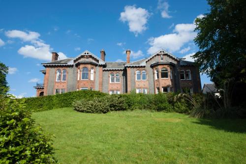 Warriston Apartment at Holm Park