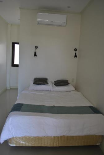 Lagoon Beach Resort