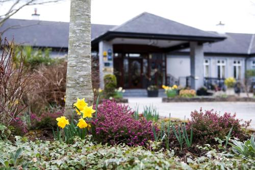 Fitzgeralds Woodlands House Hotel & Spa