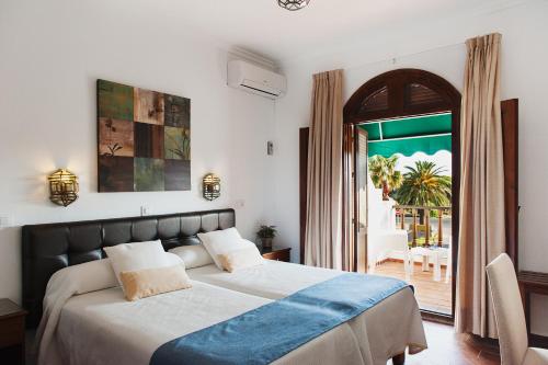 Hotel Restaurant La Codorniz