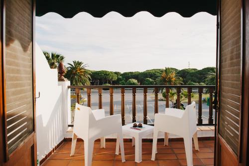 Hotel Restaurant La Codorniz