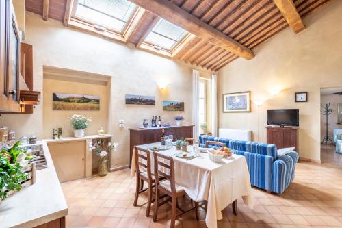 Villa Il Borghetto