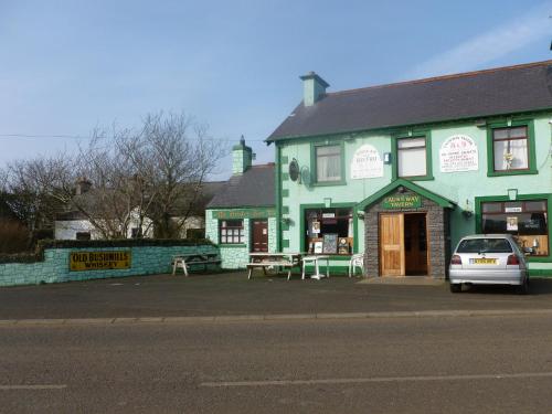 Causeway Tavern B&B