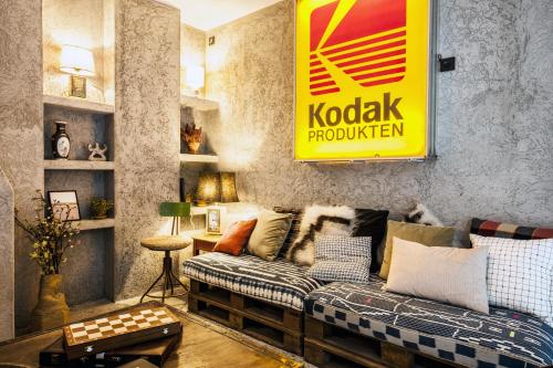 Kook Hotel