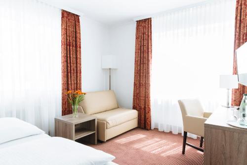 Hotel Meerzeit