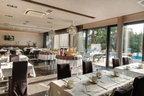 Hotel Arupinum