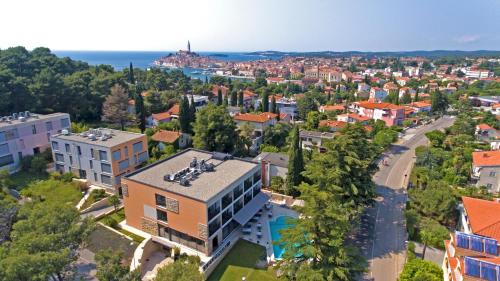 Hotel Arupinum