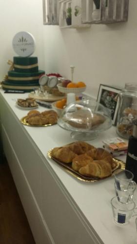 Bed & Breakfast Beauty Borgo Fornaci