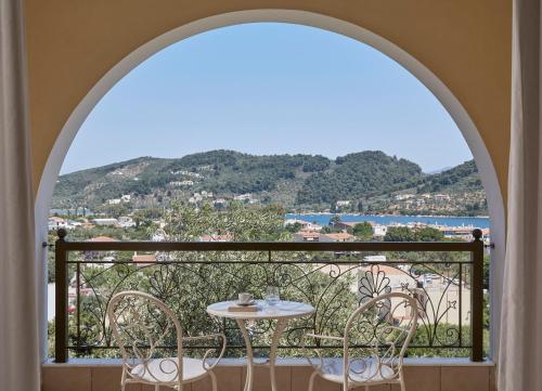 Skiathos Living