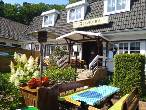 Forsthaus Sellin
