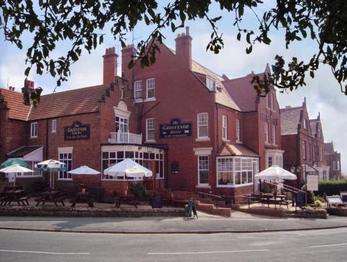 The Grosvenor Hotel