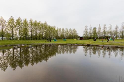 Gesthús Selfoss
