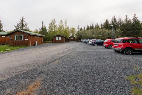 Gesthús Selfoss