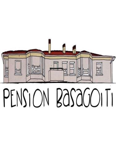 Pension Basagoiti