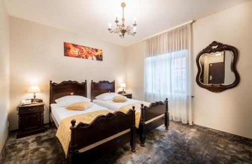 Gotyk Hotel