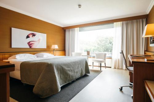 Van der Valk Hotel Apeldoorn - de Cantharel