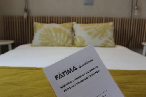 Fátima Guesthouse