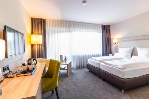 Hotel Engel im Salinental