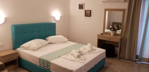 Cielo Apartments - Poros