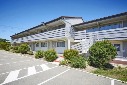 Campanile - Bordeaux Est Artigues