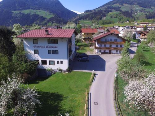Gästehaus Loithaler