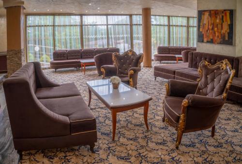 Havana Hotel Casino & SPA