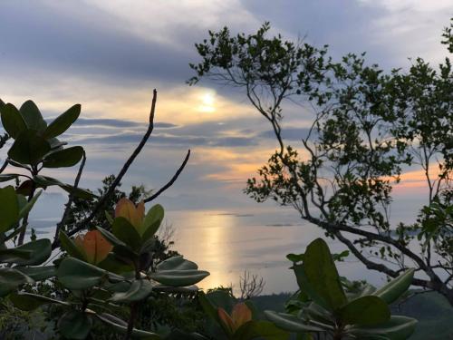 Balay Tuko Garden Inn