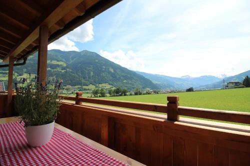 Chalet Fügen