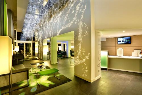 Best Western Plus Hôtel du Parc à Chantilly