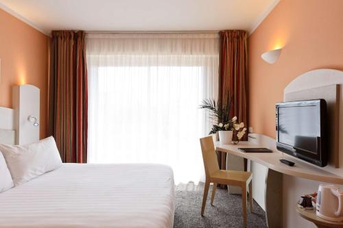 Best Western Hôtel Astoria