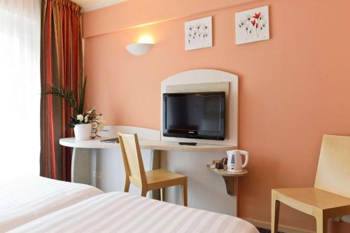 Best Western Hôtel Astoria