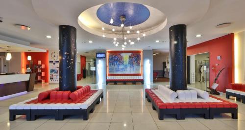 Best Western Plus Hotel Galileo