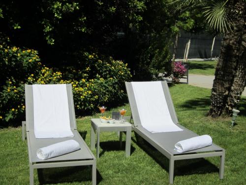 Hotel Primus Valencia