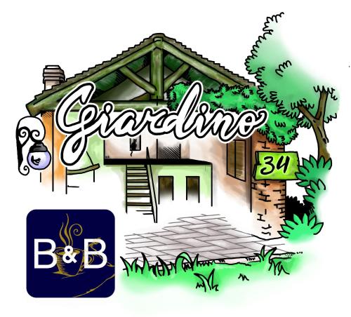 B&B Giardino34