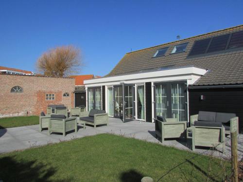B&B De Dorsvloer