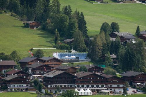 Gästehaus Gratlspitz