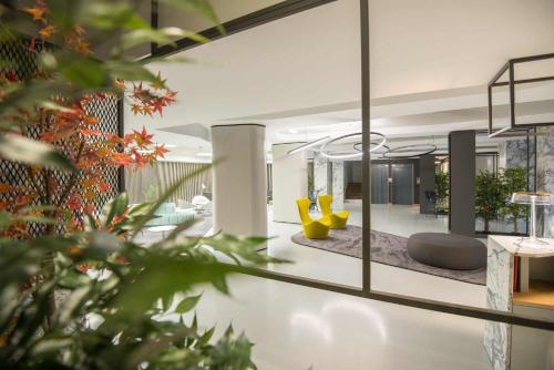 Azoris Angra Garden Hotel