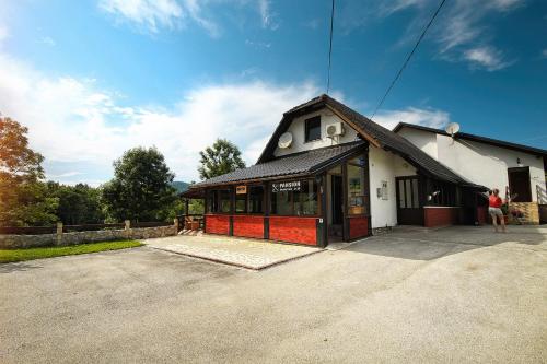Guest House Spoljaric