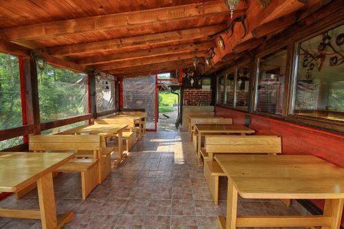 Guest House Spoljaric