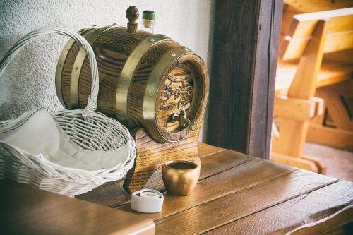 Guest House Spoljaric