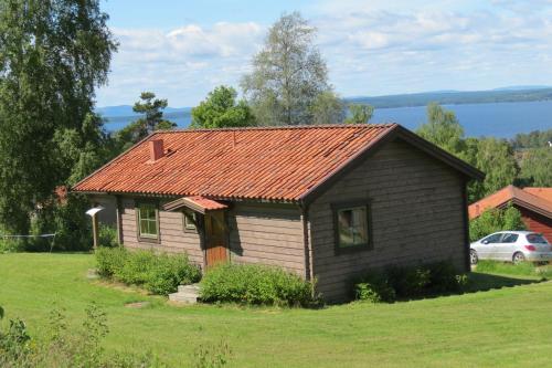 Fyrkloverns Stugby