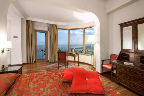 Hotel Villa Diodoro