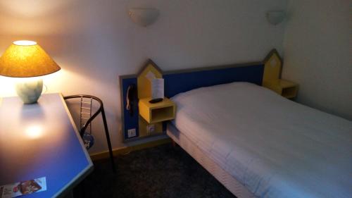 Quality Hotel Le Circuit – Le Mans