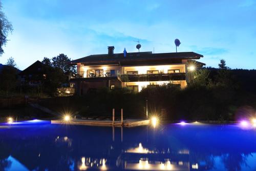 Boutique & Spa Hotel Herzhof