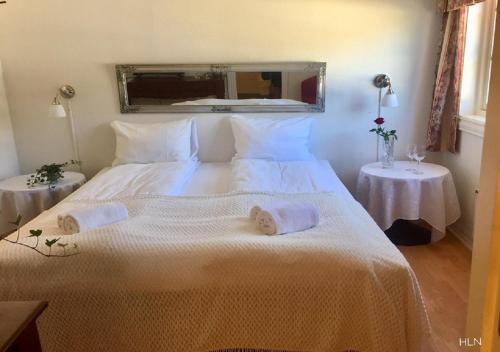 Trudvang Gjestegård