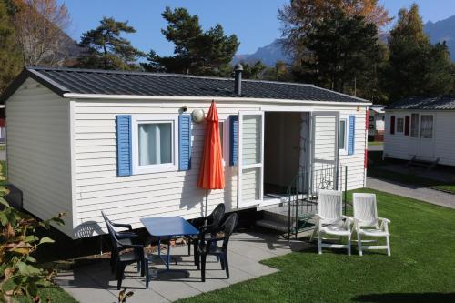 Altogold Swiss Holidays At Manor Farm 5