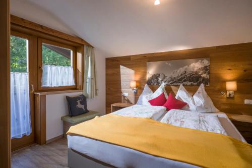 Pension Apartment Steiner