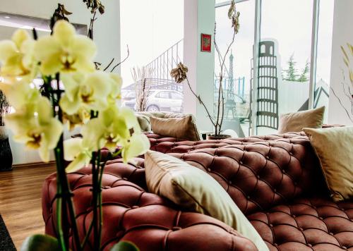 Best Western Hotel Galla