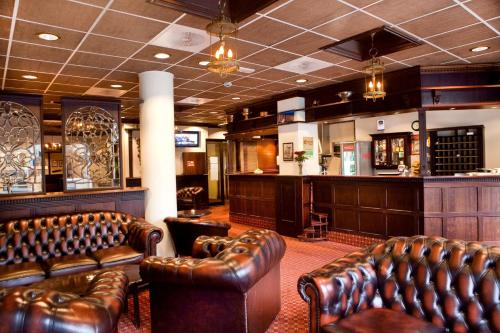 Best Western Chesterfield Hotel